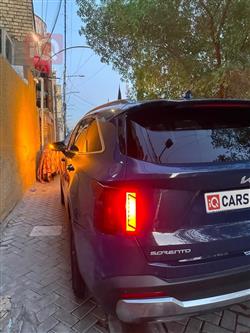 كيا سورينتو